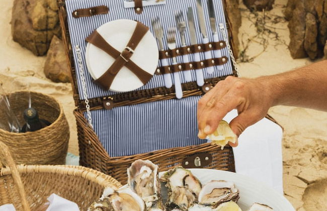 Buccara Noetzie - Pezula Castle - Foto 17