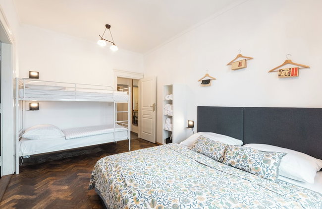 Hybernska Apartments - Foto 46
