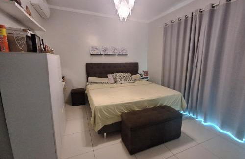 Casa condominio jardim espanha para cop 30 - Foto 17