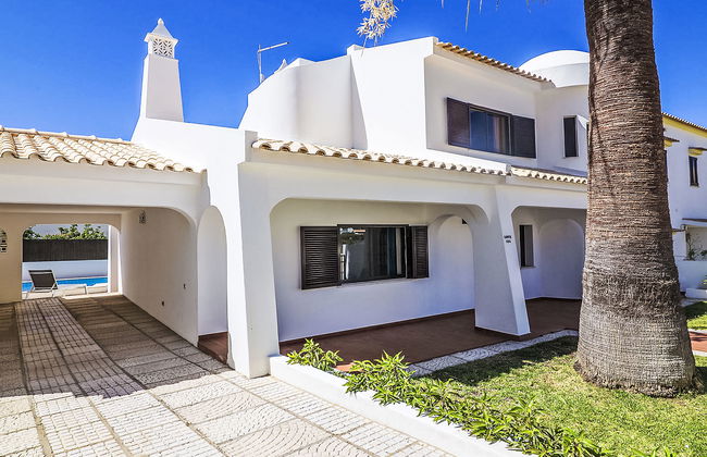 Galé 600m from the beach - Foto 27