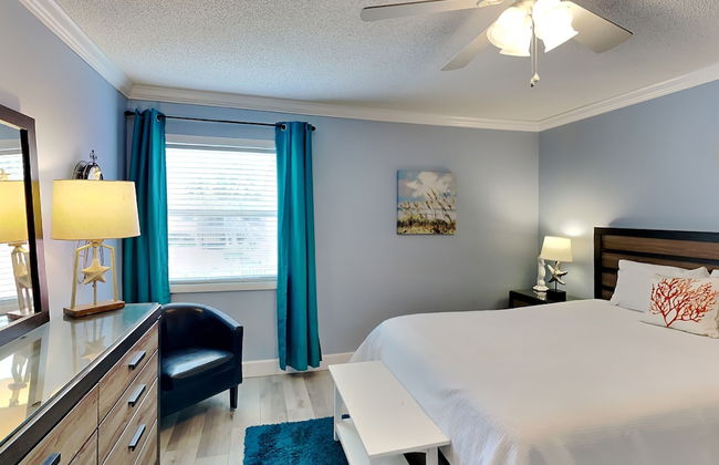 Villas on the Gulf Breeze by SVR - Foto 6