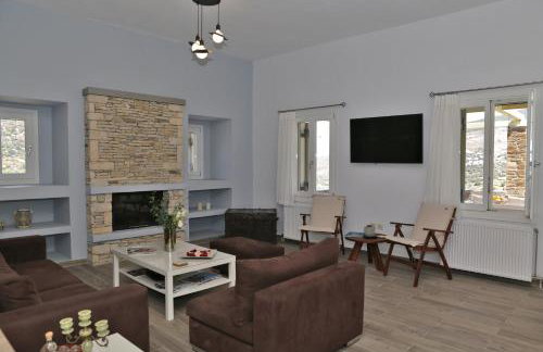 Anchorage Andros Villa - Foto 36
