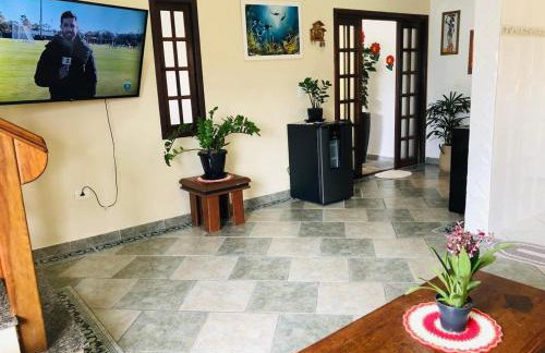 Casa de praia, piscina aquecida, cervejeira e bilhar - Photo 41