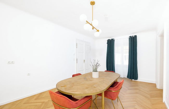 Apartment Ballgasse - Foto 38