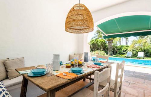 Villa Hércules 115 Binidali - Foto 10