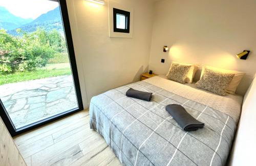 Chalet familial Saint-Gervais - Foto 30