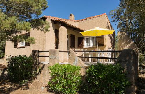 Villa Cala Rossa 45M2 4-5 pers Rondinara Bonifacio - Foto 1