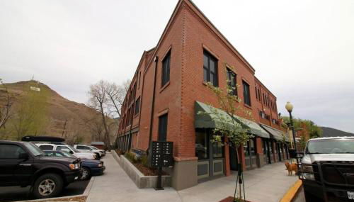 Luxury On the River, Downtown River Balcony STR513 - Foto 2