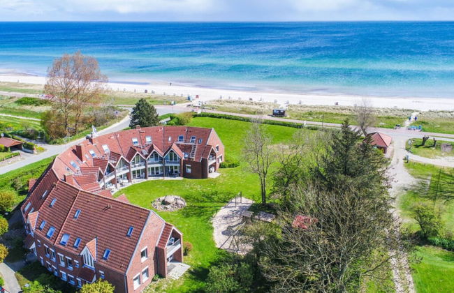 Oostzeevakantie-bork - Foto 32