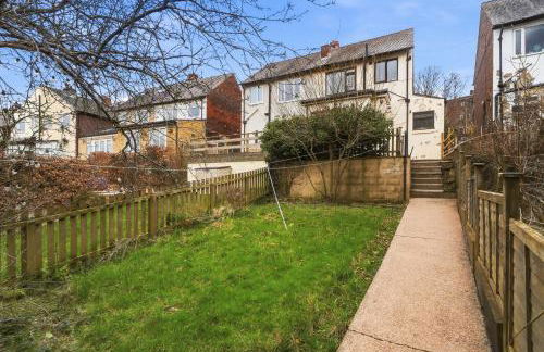 Ideal for Contractors Off-Street Parking Fast Wi-Fi - Foto 37