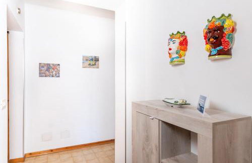 LE CASETTE DI FLAVIA - Trinacria, Oasi Marina, il Tesoro dell'Etna - Foto 13