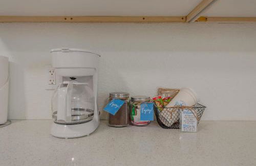 #StayInMyDistrict Coos Bay Primrose Cottage - Foto 26