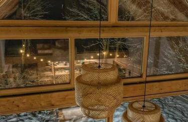 Niebieski Domek nad jeziorem Mazurskie klimaty - Foto 57