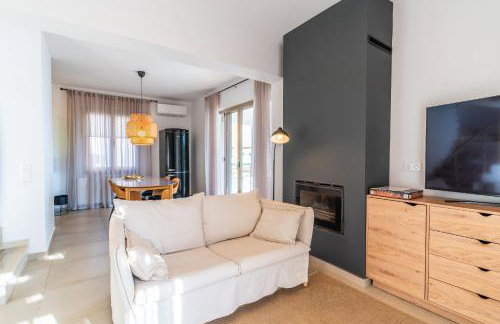 Villa Gagra - Villa by the Sea with a Private Pool - Foto 7