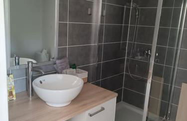 L'Escale, À proximité immédiate de la gare - Foto 10