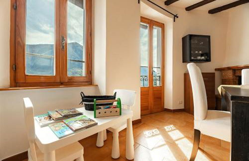 San Mamete Lake View Apartment - Foto 16