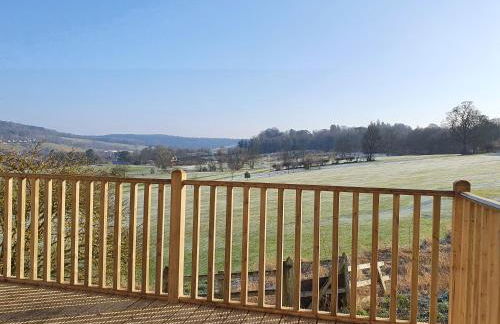 Valley View Cottage - Foto 13