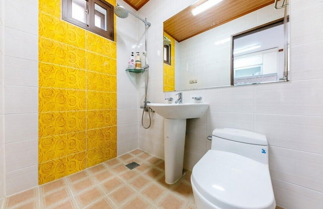 Dorothy's Forest Pension - Foto 23