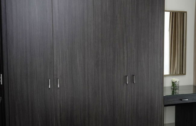 Abdali Views Apartments - Foto 15