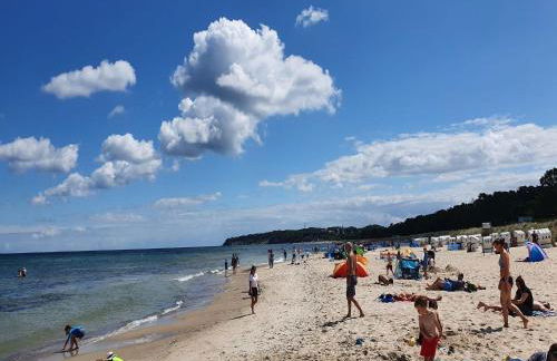 Cosy apartment for family in Sellin - Foto 36