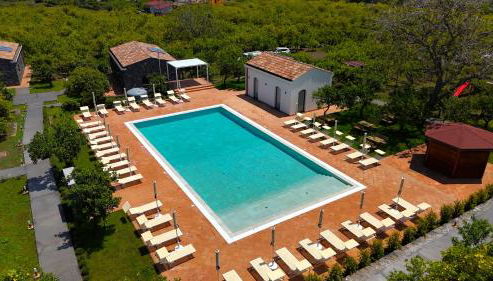 Agriturismo Lumia Resort - Foto 2