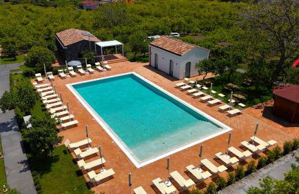 Agriturismo Lumia Resort - Foto 2