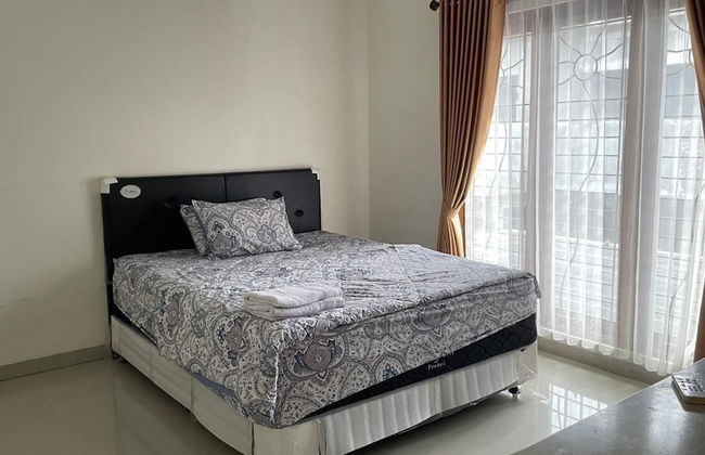 Griya Kania Merapi - Photo 4