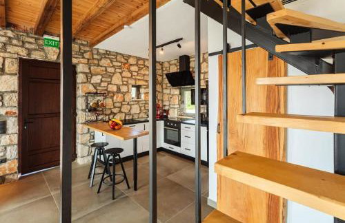 Gerakada Exclusive-Seaview Villa with Private Pool - Foto 18