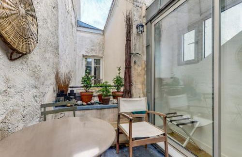 Appartement de charme sous les toits - Foto 13