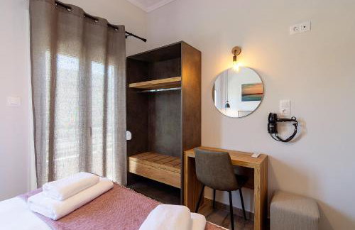 Bitsakis Family II - Paleochora Luxury House - Foto 29