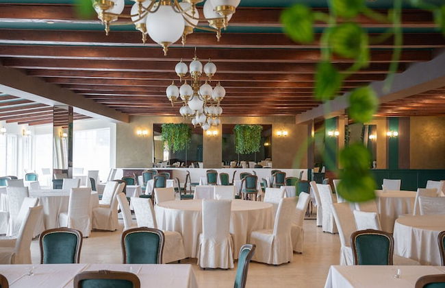 Monterai Resort - Foto 34