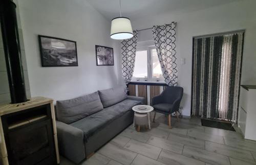 Domki Boszkowo-Dominice Bliźniak 2 apartamenty - Foto 17