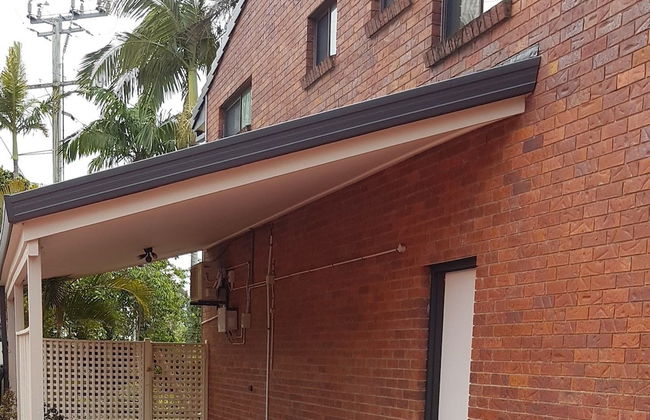 Cleveland Visitor Villas Motel - Foto 31