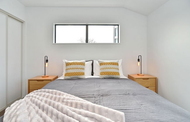 Salisbury Style-ChristchurchHolidayHomes - Photo 8