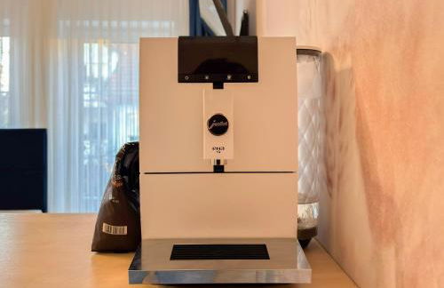 Exclusive Stay Augsburg 4 Minuten zur Messe - Foto 11