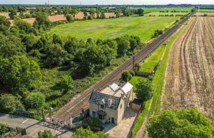 Kylemore Railway Cottage - Foto 51