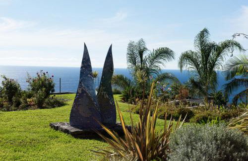 Luxury Ocean Front Villla - Foto 18