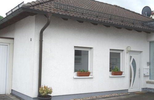 Ferien im Sauerland ( barrierefreie Wohnung ) - Foto 2