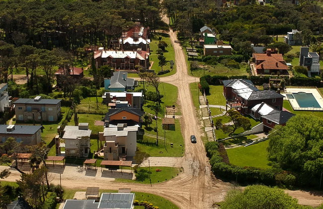 Excursión a Villa Mercedes - Foto 1