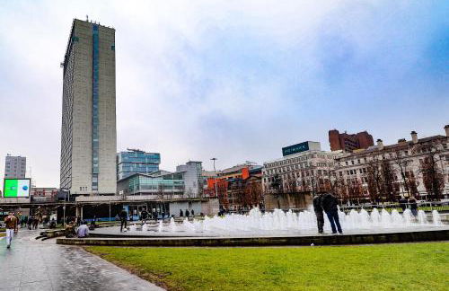 Royal Oak Home - Foto 17