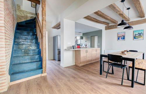 Maison des Sources Touraine -SPA- - Foto 29