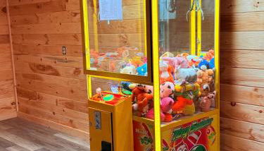 Site R Full Hookup up to 38ft Site ONLY - Foto 4