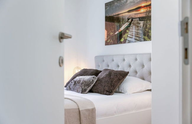 Exquisite Apartment on a Great Location in Knokke - Foto 38