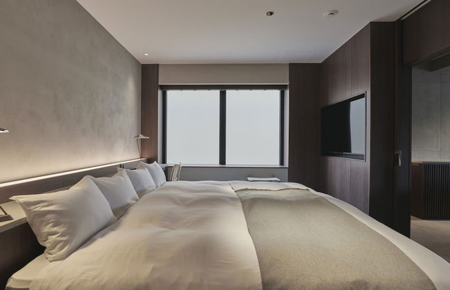 NOT A HOTEL FUKUOKA - Foto 11