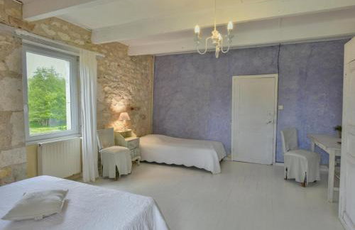 Votre Toscane française , Thezels - Foto 38