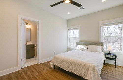 Walk to Restaurants Modern Escape Near Kyle Field - Photo 29