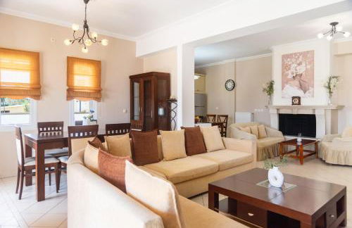 CORFU NIKKI'S HOME - Foto 8