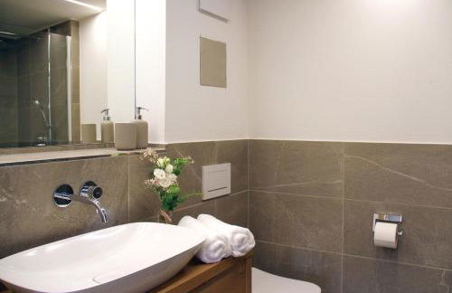 Bergzauber Alpin Suites - Skipiste - Private Sauna - Foto 55