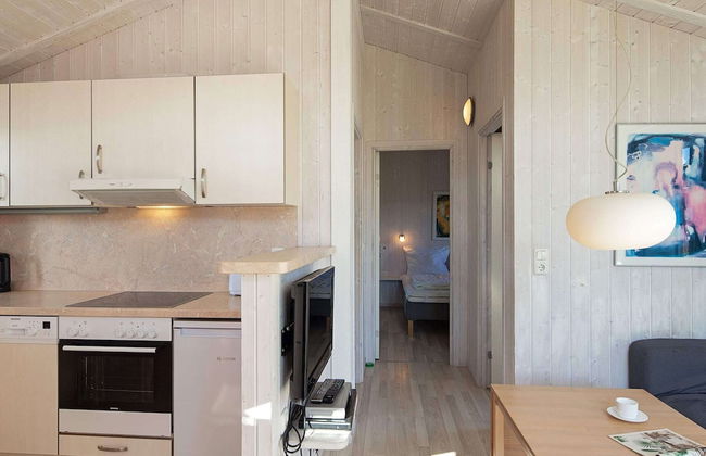 Holiday Home in GrÃ¶mmitz - Foto 13