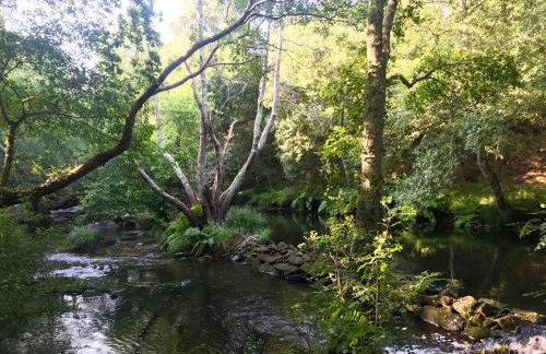 Ático nuevo en playa de Laxe - Foto 34